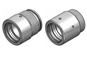 Dławnica M250 CGT, Średnica tłoka: 30 mm, Tłoczysko: 20 mm